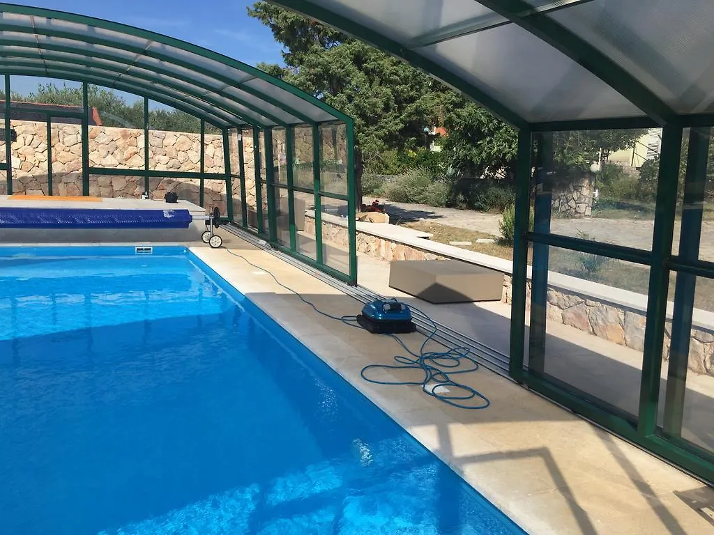Holiday home Villa Guki Malinska