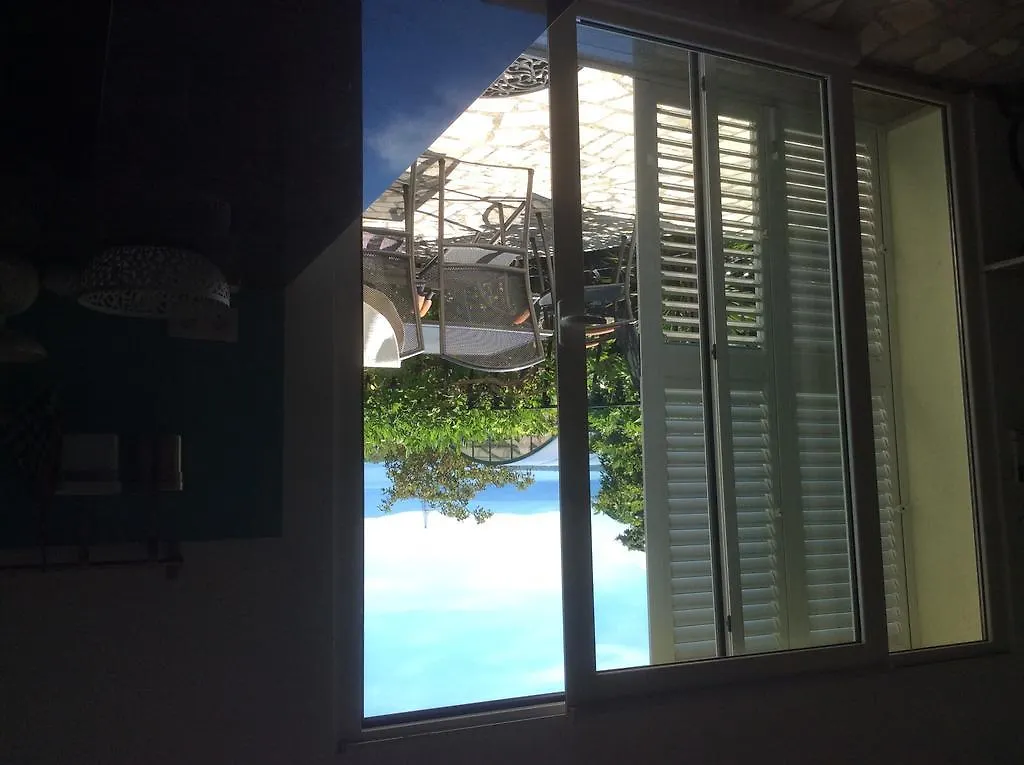 Holiday home Villa Guki Malinska Croatia