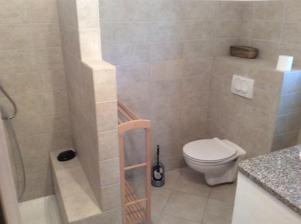 Villa Guki Malinska Holiday home