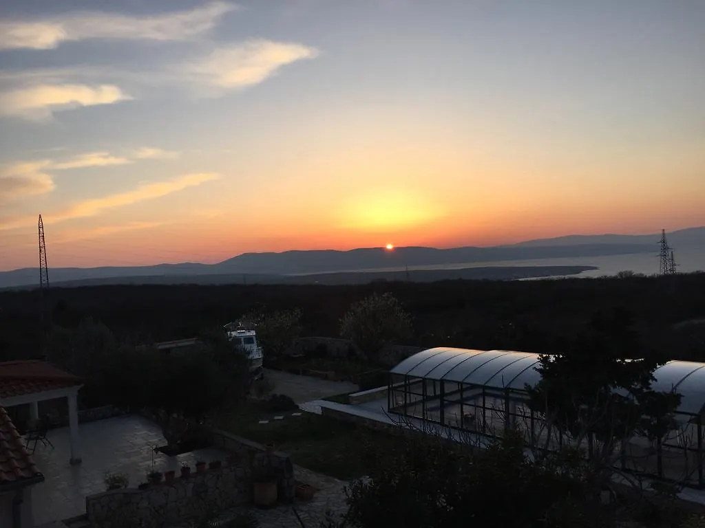 Holiday home Villa Guki Malinska Croatia