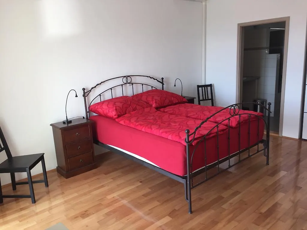 Villa Guki Malinska Holiday home