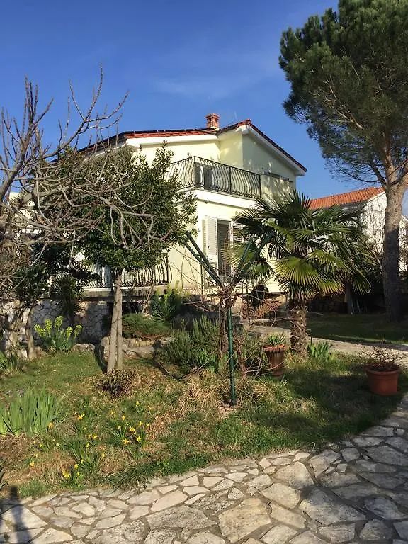 Holiday home Villa Guki Malinska