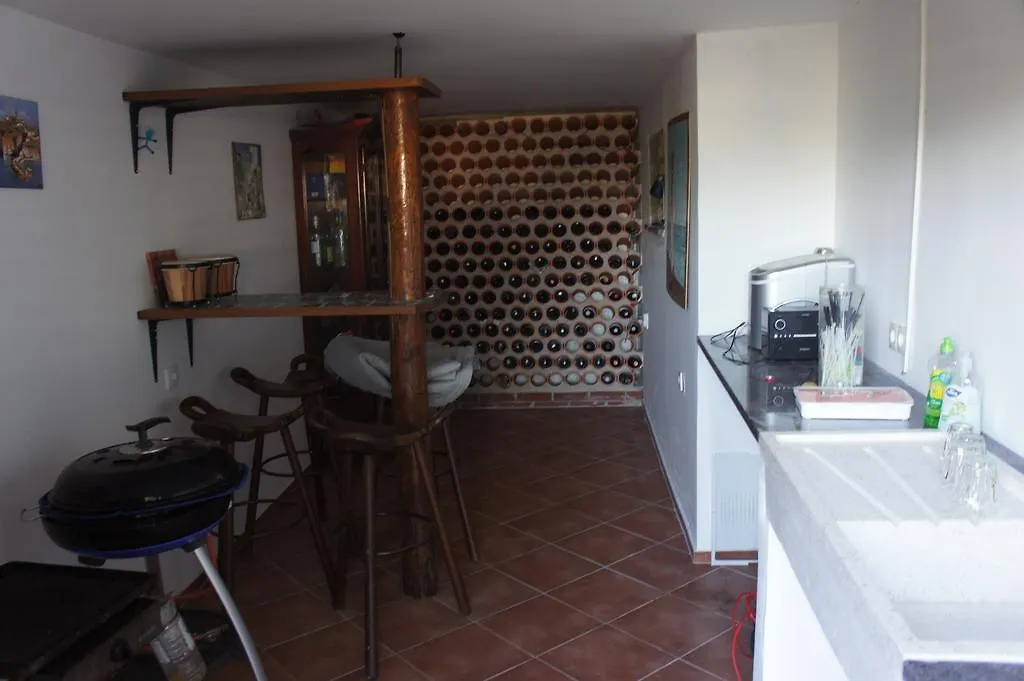Villa Guki Malinska Holiday home