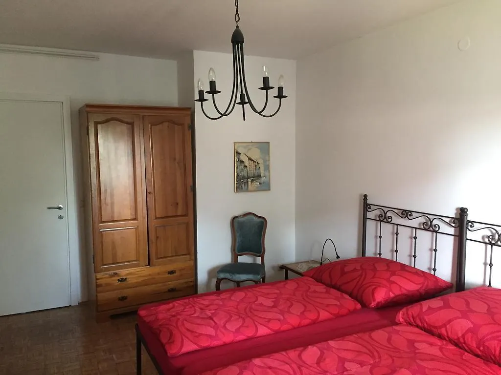 Villa Guki Malinska Chorvatsko