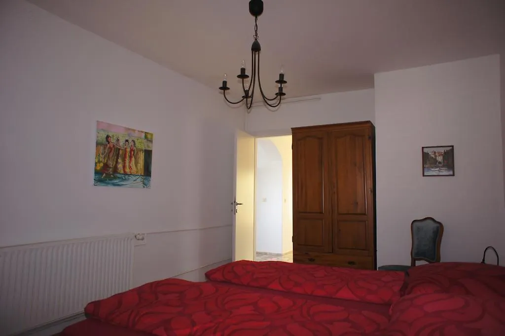 Prázdninový dům Villa Guki Malinska