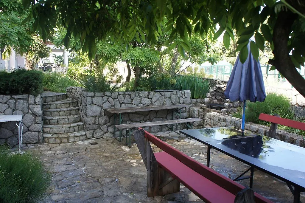 Villa Guki Malinska 0*,  Chorvatsko